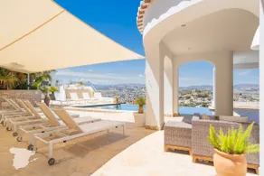 CostaBlancaDreams Villa Cielo in Moraira - Image 5