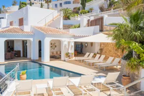 CostaBlancaDreams Villa Cielo in Moraira - Image 4