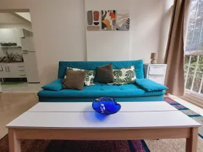 Full Apt with PARKING between Botafogo and Copacabana - Image 3