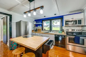 Dobson Farmhouse w/ Scenic Porch - Near Vineyards! - Image 5