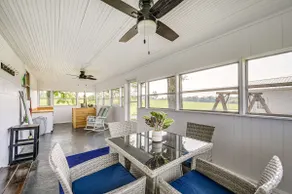 Dobson Farmhouse w/ Scenic Porch - Near Vineyards! - Image 2