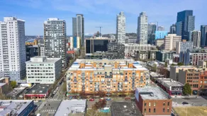 The Corner Nest at Belltown - Image 2