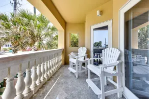 Pet-Friendly Fernandina Beach Condo: Walk to Beach - Image 4