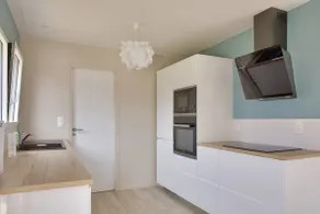House for 8 with garden 1km from the beach - Image 4