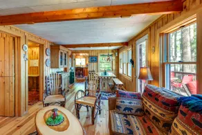 Waterfront Maine Vacation Rental w/ Private Dock - Image 5