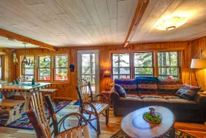 Waterfront Maine Vacation Rental w/ Private Dock - Image 4