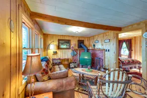 Waterfront Maine Vacation Rental w/ Private Dock - Image 3