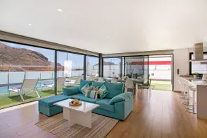 Villa „Tauro 31“ mit Meerblick, privatem Pool und WLAN - Image 3
