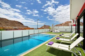 Villa „Tauro 31“ mit Meerblick, privatem Pool und WLAN - Image 4
