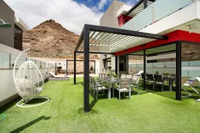 Villa „Tauro 31“ mit Meerblick, privatem Pool und WLAN - Image 2