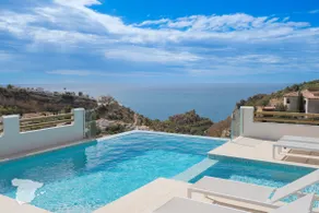 CostaBlancaDreams Villa Paraguana in Benitachell - Image 4