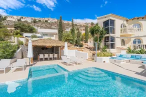 CostaBlancaDreams Villa Paraguana in Benitachell - Image 2