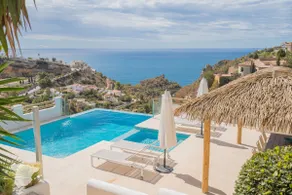 CostaBlancaDreams Villa Paraguana in Benitachell - Image 3