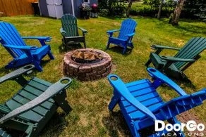 Fisherman's Retreat | Arcades | Firepit | Grill - Image 3