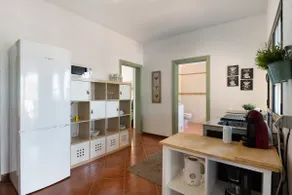 Maison de vacances 'Casa Jess' avec terrasse privée, jardin privé et Wi-Fi - Image 4