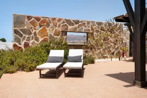 Maison de vacances 'Casa Jess' avec terrasse privée, jardin privé et Wi-Fi - Image 2