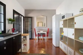 Maison de vacances 'Casa Jess' avec terrasse privée, jardin privé et Wi-Fi - Image 3