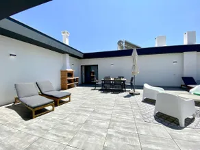 Tavira Grand Balcony With Pool by Homing - Image 5