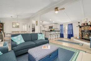 Counting Corks - Waterfront, Pet friendly, private dock! - Image 4