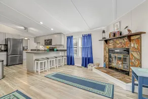 Counting Corks - Waterfront, Pet friendly, private dock! - Image 5