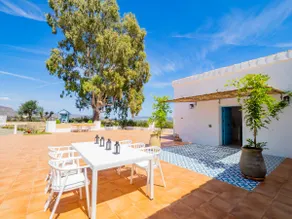 Cubo's View Mountain El Ventorrillo House / lekplats / luftkonditionering / privat pool - Image 2