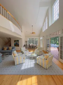 St. Michaels Escape | Pool, Hot Tub & Fire Pit - Image 5