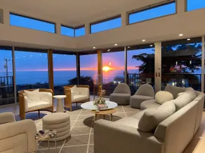 Ocean View Moss Beach Retreat - Image 2