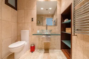 Heima Wonderful Loft in the Historic City Center - Image 3