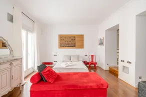 Heima Wonderful Loft in the Historic City Center - Image 2