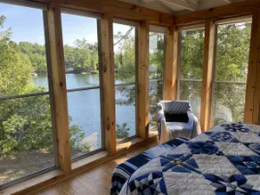 Waterfront Paradise on Private Point - Image 3