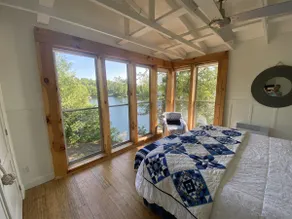 Waterfront Paradise on Private Point - Image 5