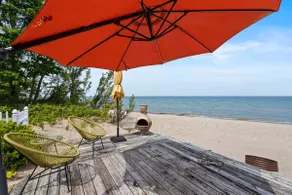 Serenity Shores Hideaway - Great Beach & Peaceful! - Image 4