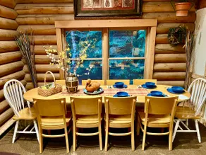 Sleeps 10 Forest Lodge by Silverwood Theme Park - Image 4