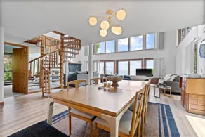 Blue Water Beach House! Amazing Beach, sleeps 20! - Image 4