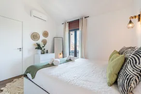 VillaAmour: A charming duplex overlooking the mari - Image 4