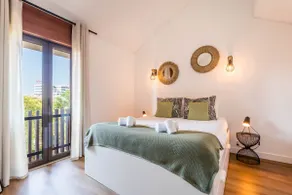 VillaAmour: A charming duplex overlooking the mari - Image 3
