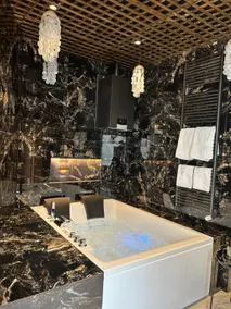 Esprit AFRICA, SPA et SAUNA de luxe - Image 5