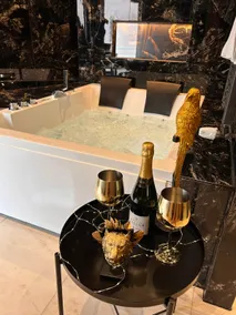 Esprit AFRICA, SPA et SAUNA de luxe - Image 4