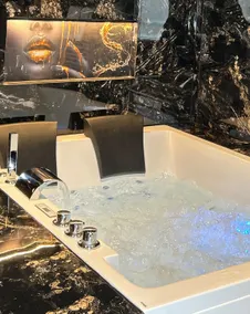 Esprit AFRICA, SPA et SAUNA de luxe - Image 3