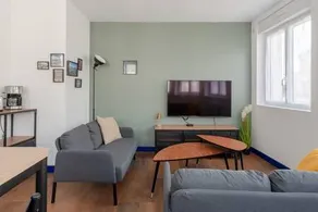 ”STUDY-HOME 44600” Apt. d'exception 3* - Image 2
