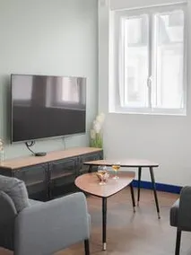 ”STUDY-HOME 44600” Apt. d'exception 3* - Image 3