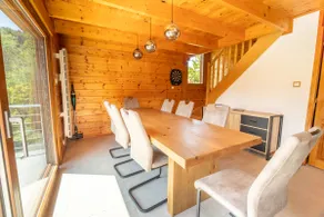 Le Chant du Ruisseau SPA - Sauna - Image 5