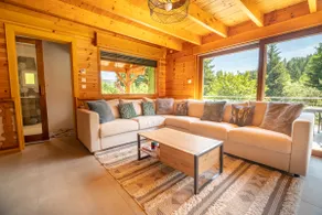 Le Chant du Ruisseau SPA - Sauna - Image 4