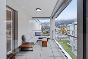 The R Apartment Engelberg, KLIMA, NEU, Balkon, Parking - Image 4