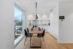 The R Apartment Engelberg, KLIMA, NEU, Balkon, Parking - Image 2