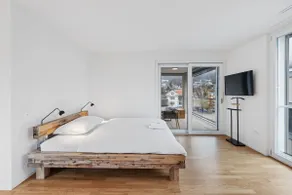 The R Apartment Engelberg, KLIMA, NEU, Balkon, Parking - Image 3