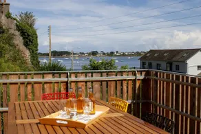 Appartement Neuf - Port de l'AberWrac'h - - Image 3
