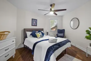 Victoria Hilltop Jelly Bean 3 Bed Large Yard - Image 2