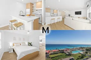 Modern Villa Retreat • Near Beach, DT and Golf - Image 2