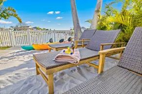 Private heated Pool/Gym/Games/Sauna/Massage Chair - Image 2